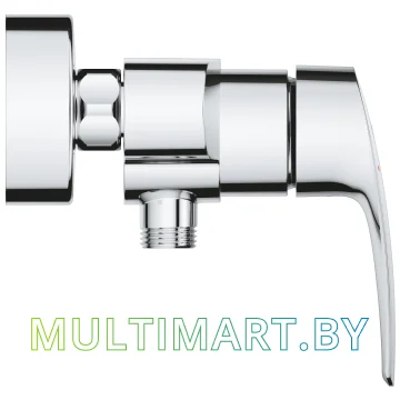 Смеситель Grohe Eurosmart 33555003 картинка 2